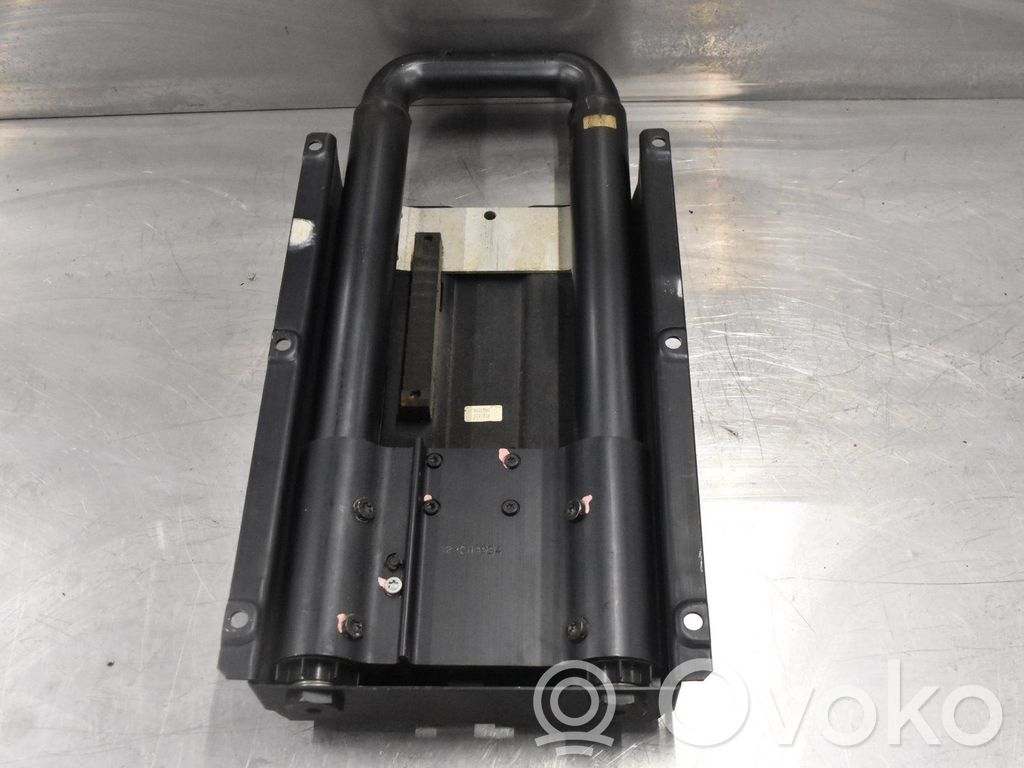 BMW 3 E36 Galinės sėdynės galvos atrama 