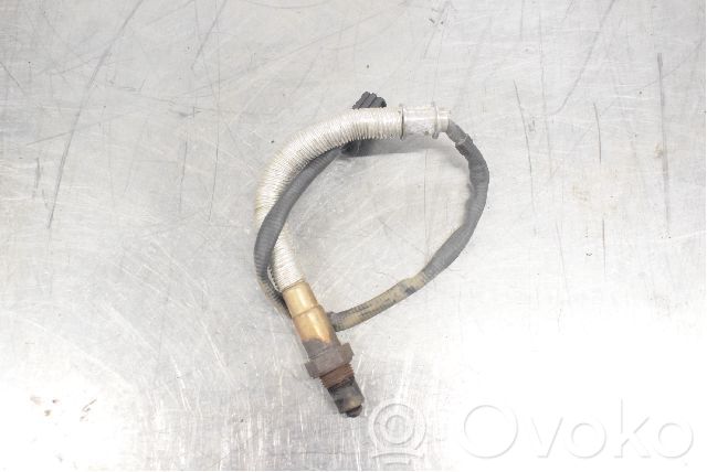 Sonda lambda   0258006795