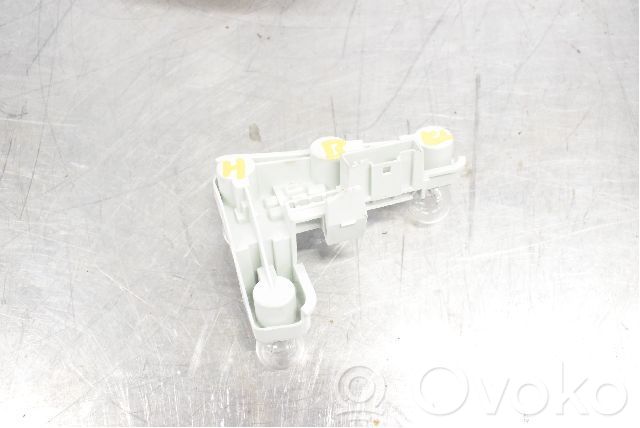 BMW 3 E90 E91 Tail light bulb cover holder 