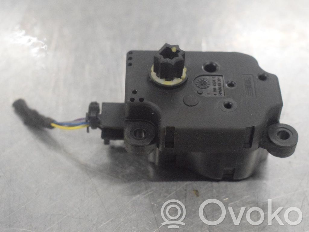 Ford Mondeo MK IV Moteur actionneur de volet de climatisation