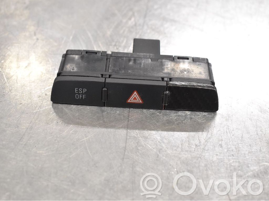 Audi Q7 4M Comutator lumini pericol 
