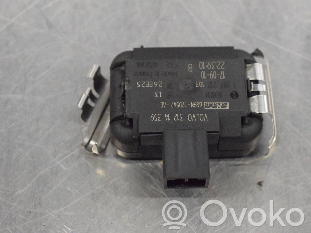 Sensor de lluvia   31214359