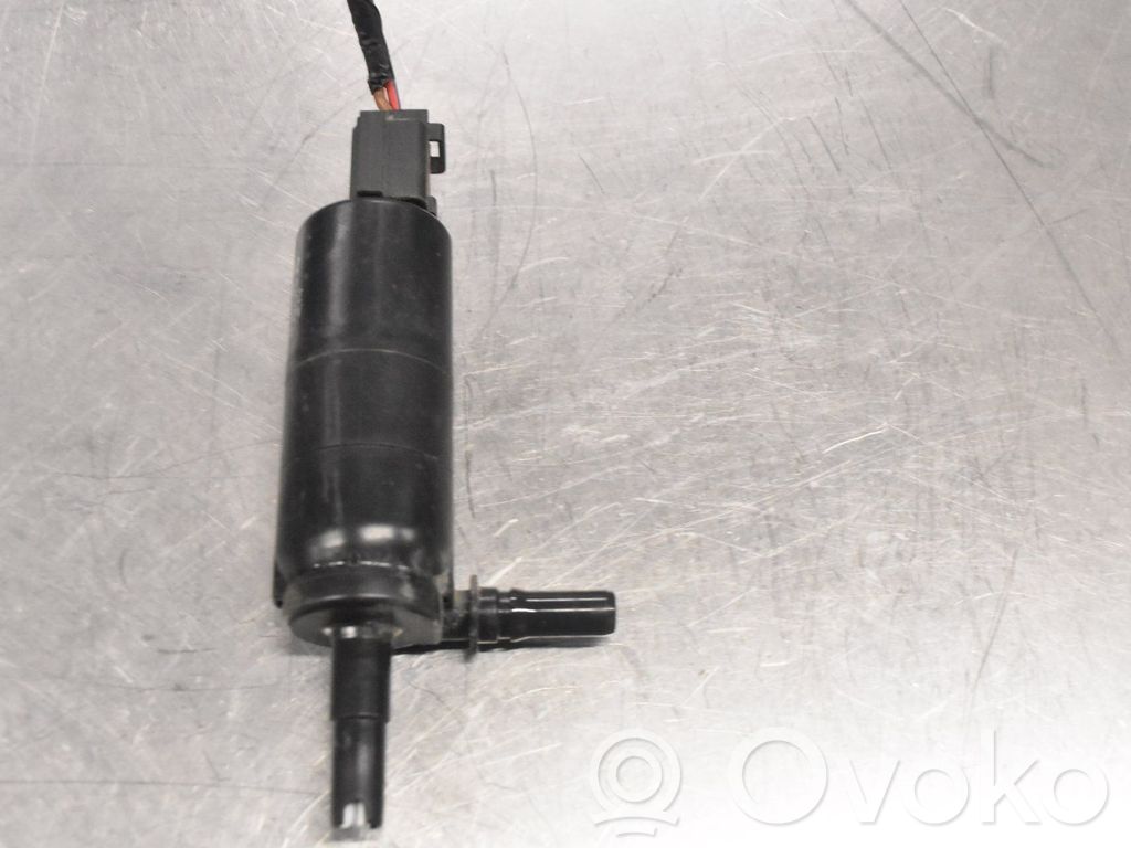 BMW 1 F20 F21 Pompa lavafari
