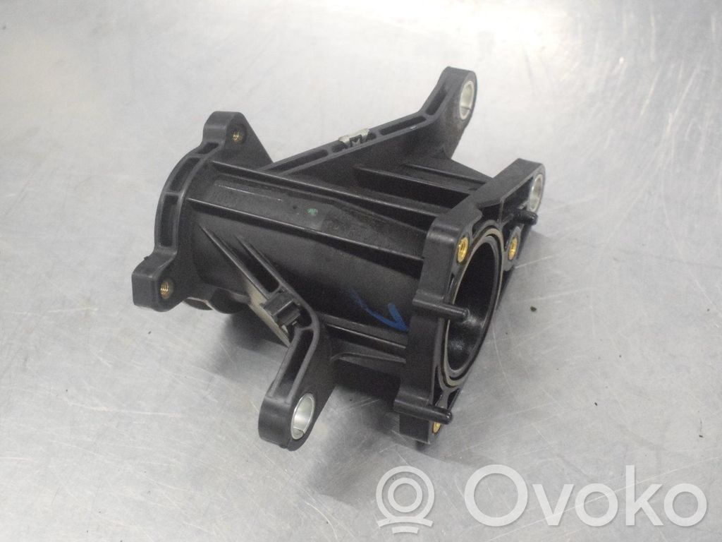 Ford Mondeo MK IV Alte piese motor 