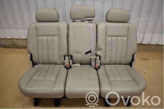 Dodge Durango Siège arrière 