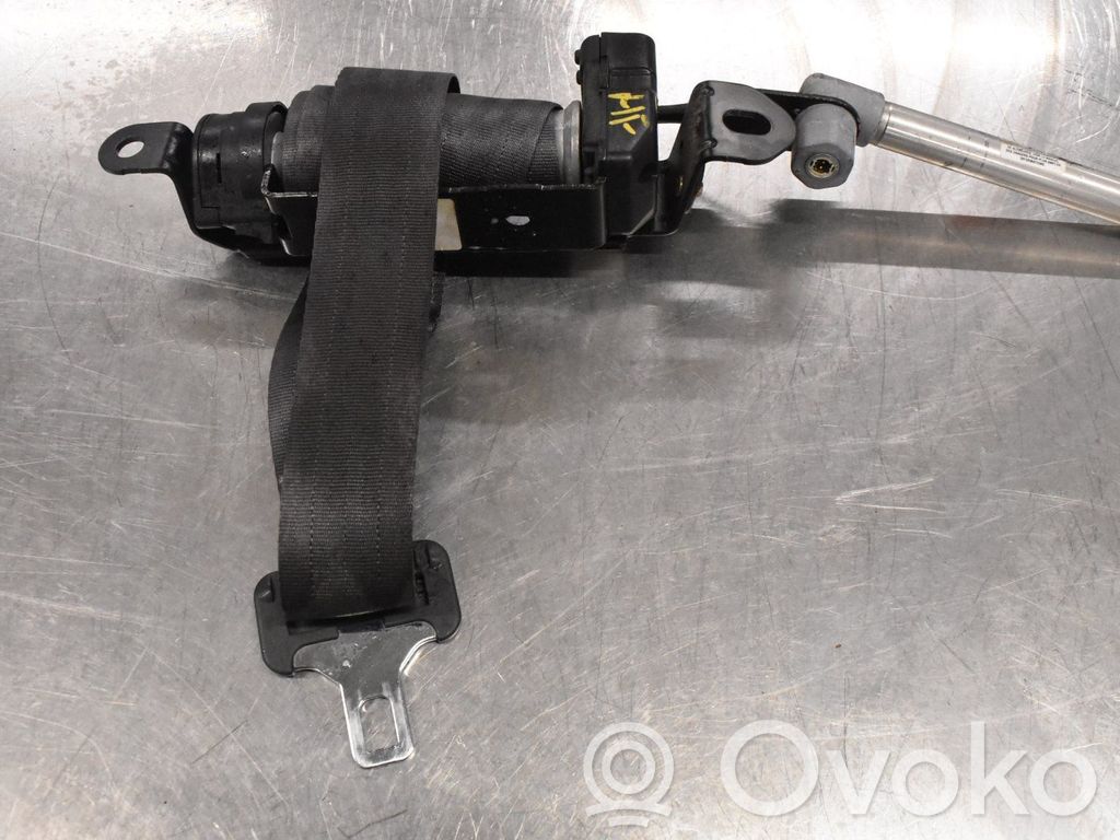 Volvo S40, V40 Sicherheitsgurt vorne 