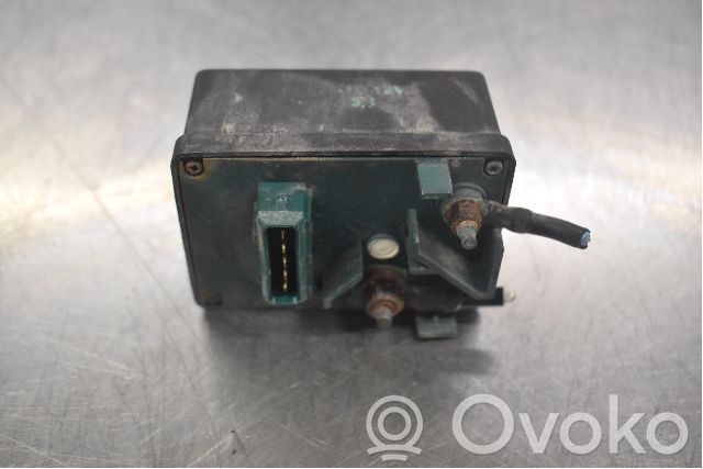 Relé de encendido   9639912580
