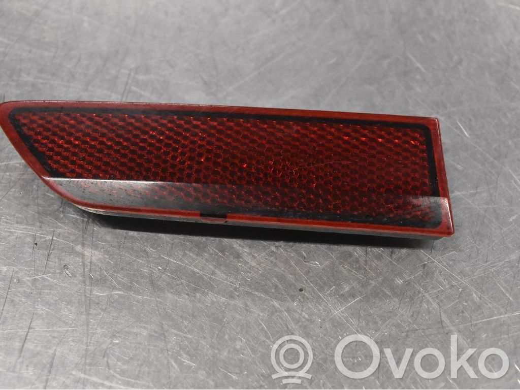 Audi A6 S6 C8 4K Moldura de la puerta trasera 