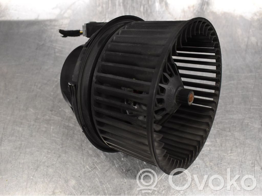 Ford Mondeo MK IV Ventola riscaldamento/ventilatore abitacolo