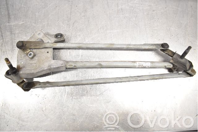 Ford Mondeo MK IV Tiranti del tergicristallo anteriore
