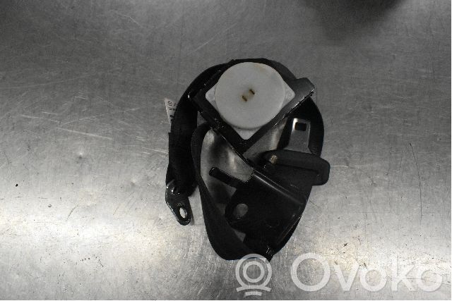 Mazda CX-5 Cinturón trasero 