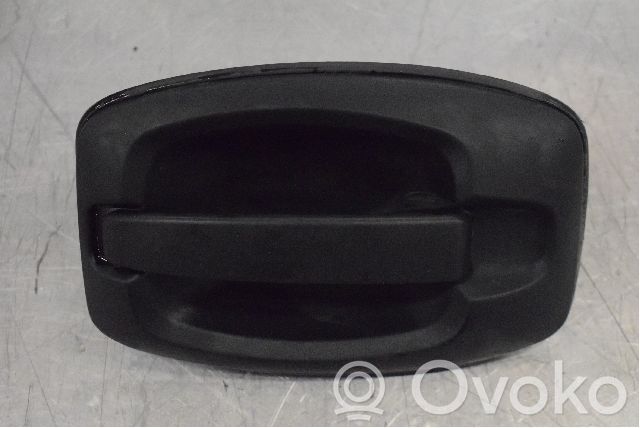 Manecilla externa puerta delantera   242430