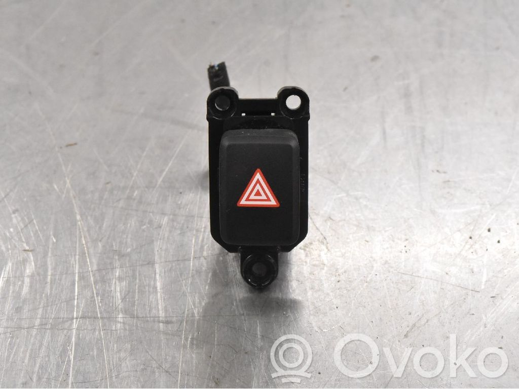 Botón interruptor de luz de peligro   93790A2100