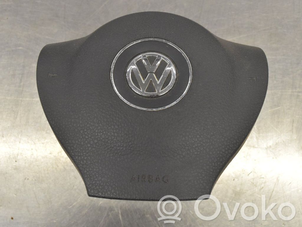 Volkswagen Eos Airbag volan 