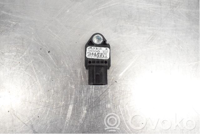 Airbag deployment crash/impact sensor   P56043168AA