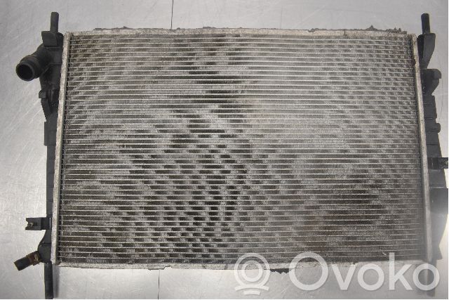 Ford Mondeo Mk III Radiatore di raffreddamento 