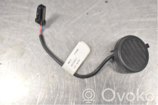 Micrófono (bluetooth/teléfono)   2252833,8M5T19A391AC