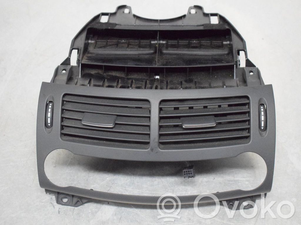 Mercedes-Benz E W211 Grille d'aération centrale