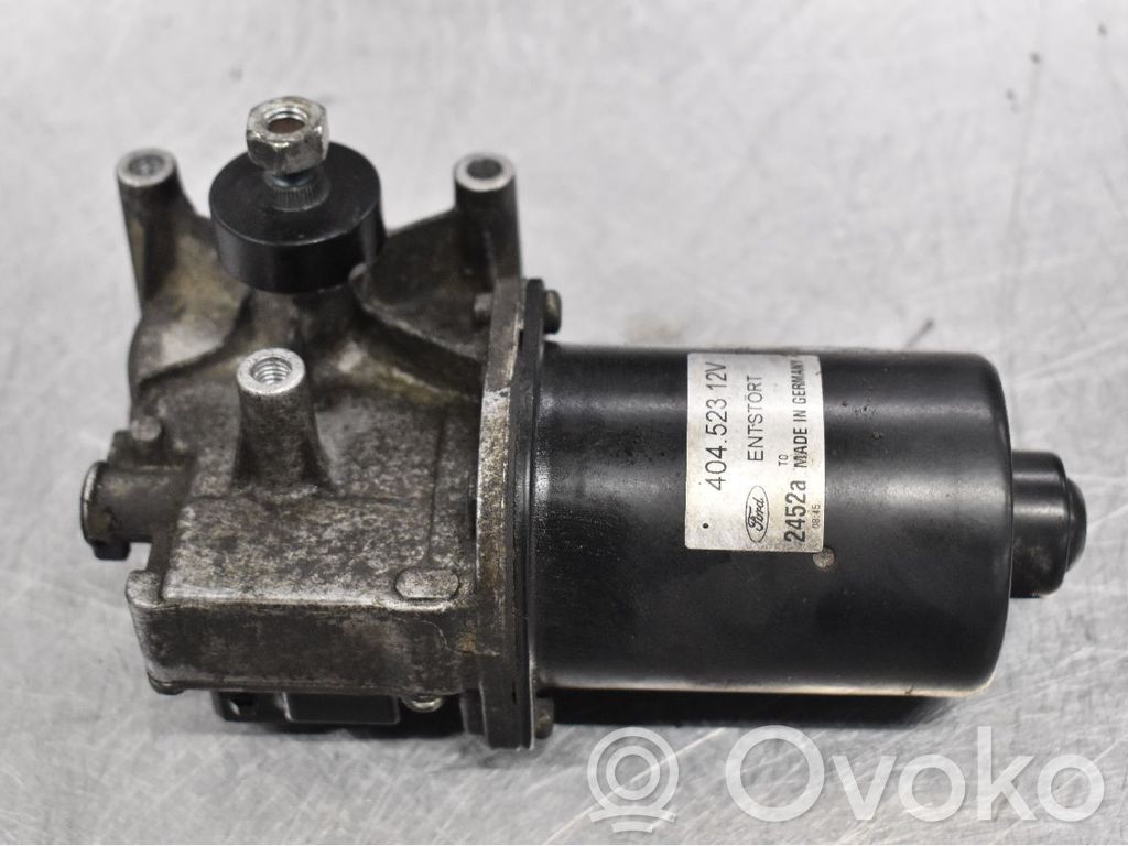 Motorino del tergicristallo   404523
