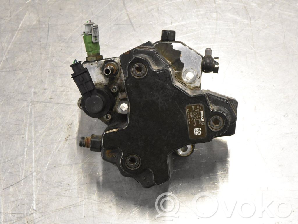 Volvo S80 Pompă injecție de înaltă presiune 