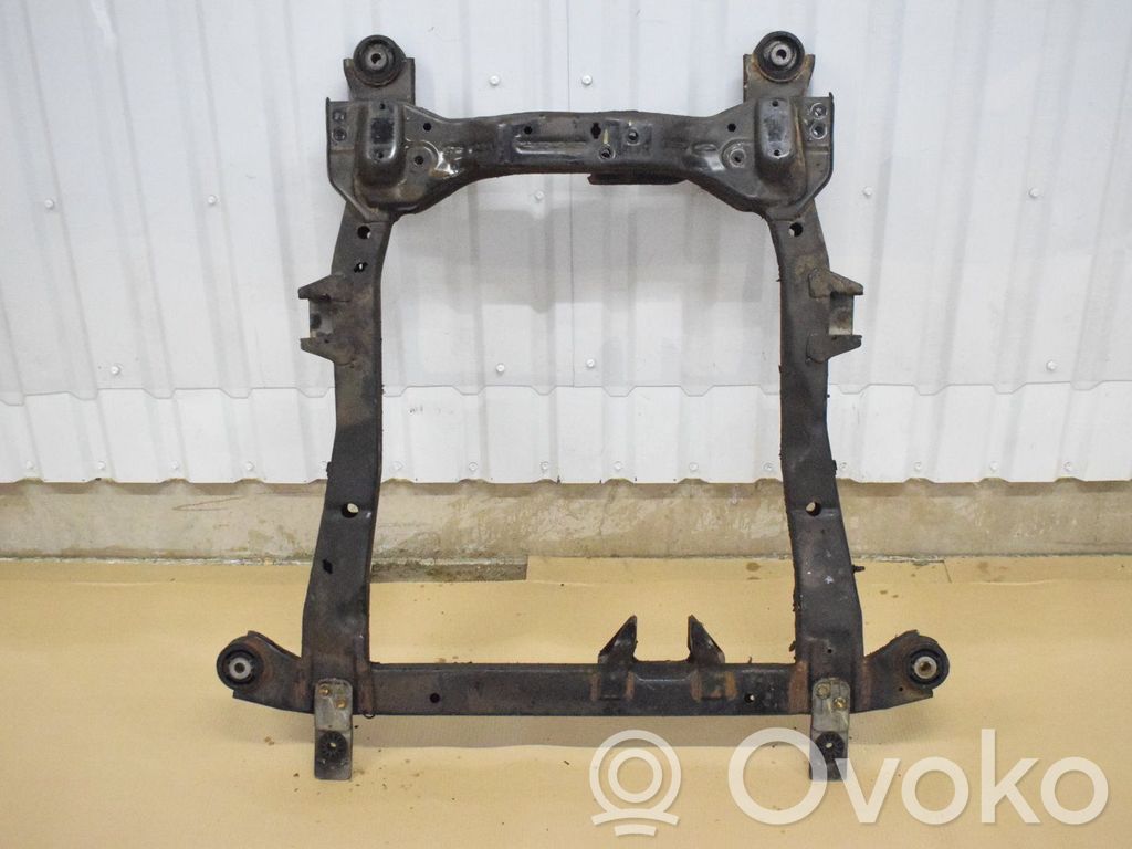 Front subframe