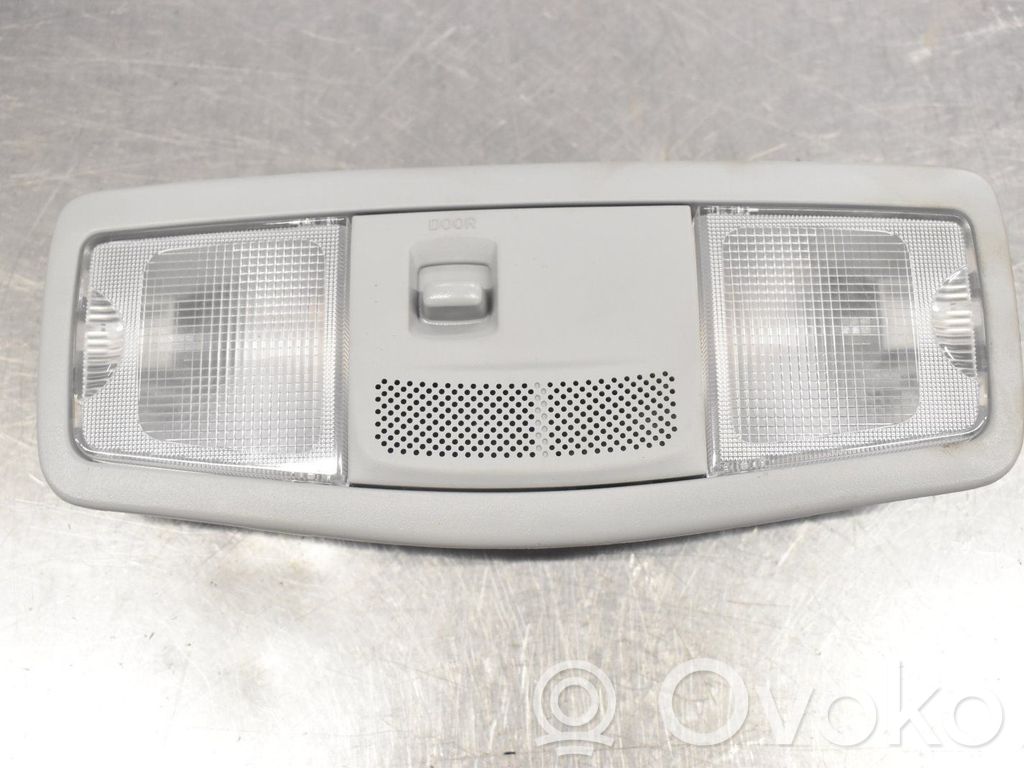 Autre éclairage intérieur   8401A009ZZ