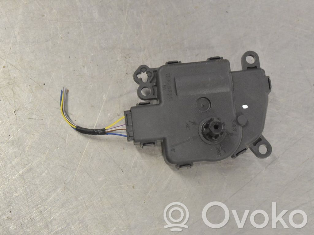 Ford Mondeo MK V Actuator/motor clapetă debit aer A/C 
