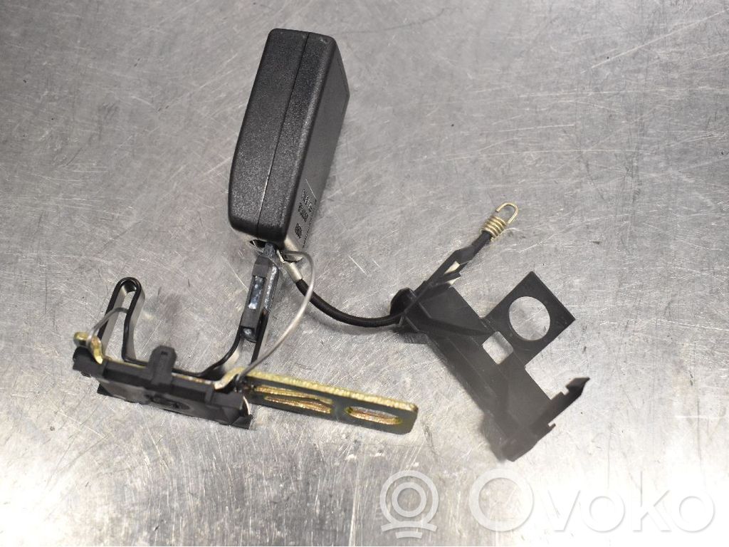 Volvo 850 Hebilla del cinturón delantero 