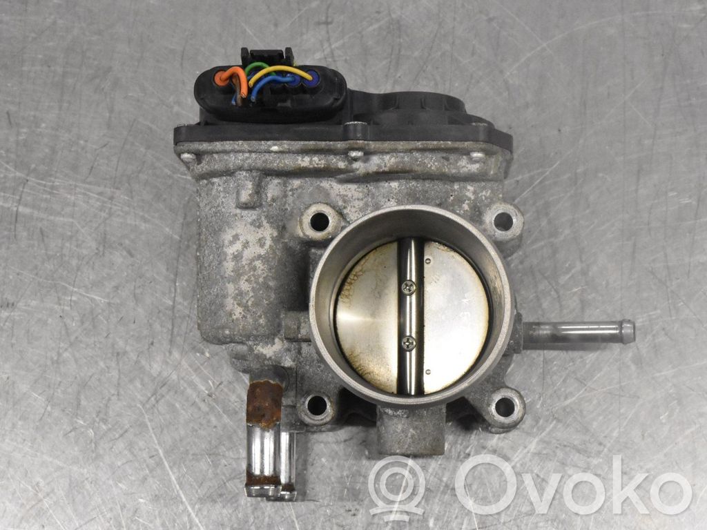 KIA Sportage Valvola a farfalla