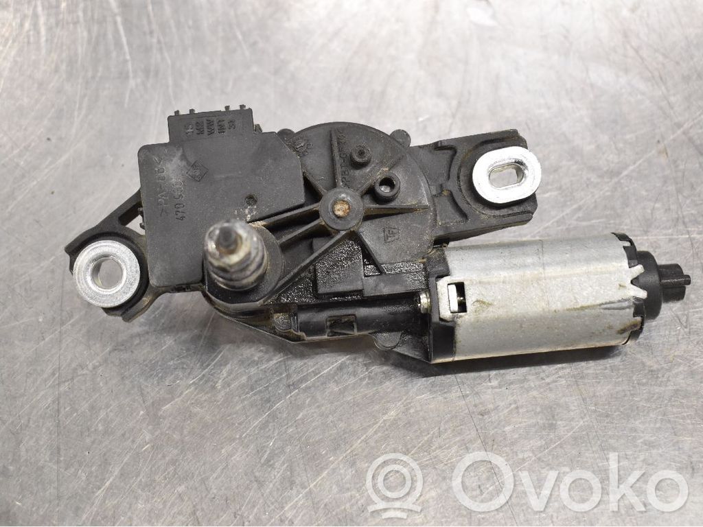 Volkswagen Caddy Motor ștergător lunetă 