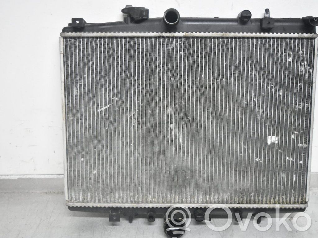 Wasserkühler   9635989980
