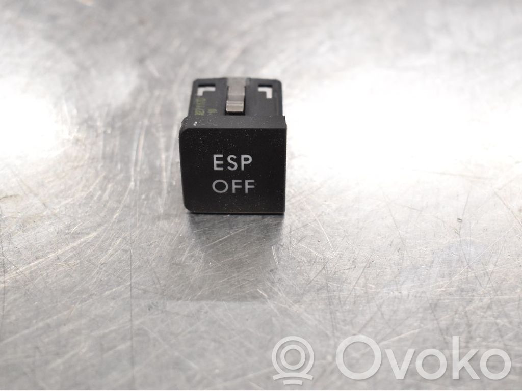 Interruptor ESP (programa de estabilidad)   1K0927117D