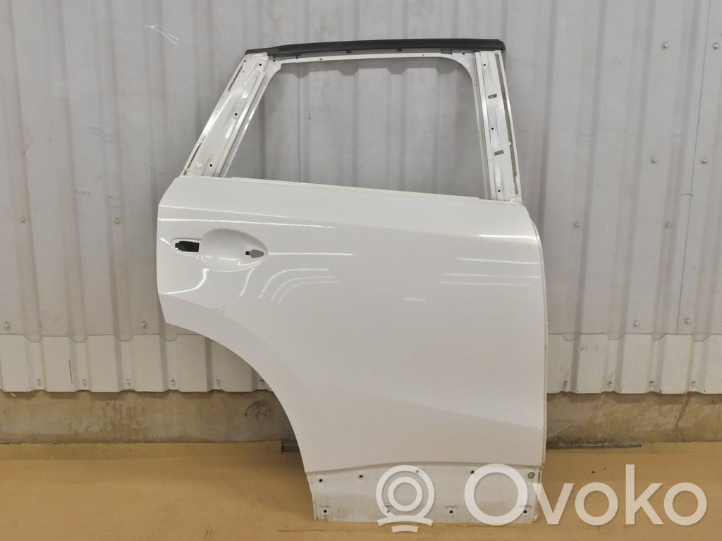Puerta trasera   KDY37202XC