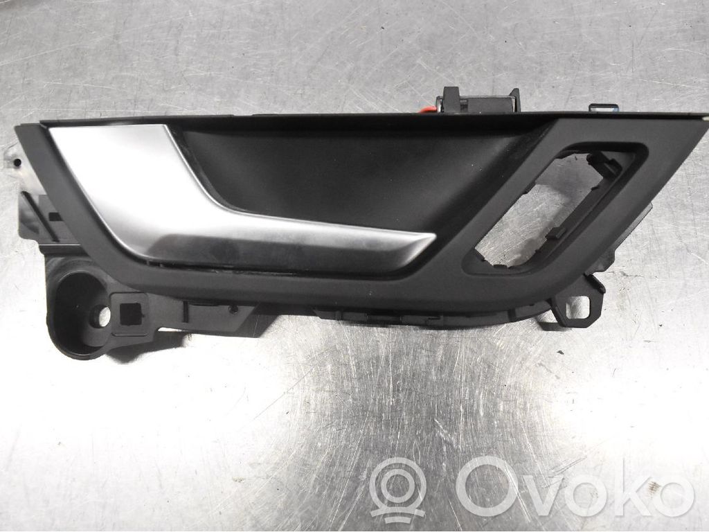 Audi A6 S6 C8 4K Manecilla interna puerta delantera 