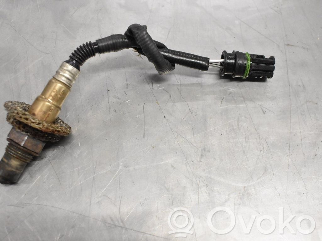 Sonda lambda   753912502,0258006793