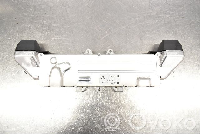 Distronic sensor radar   87501AL011