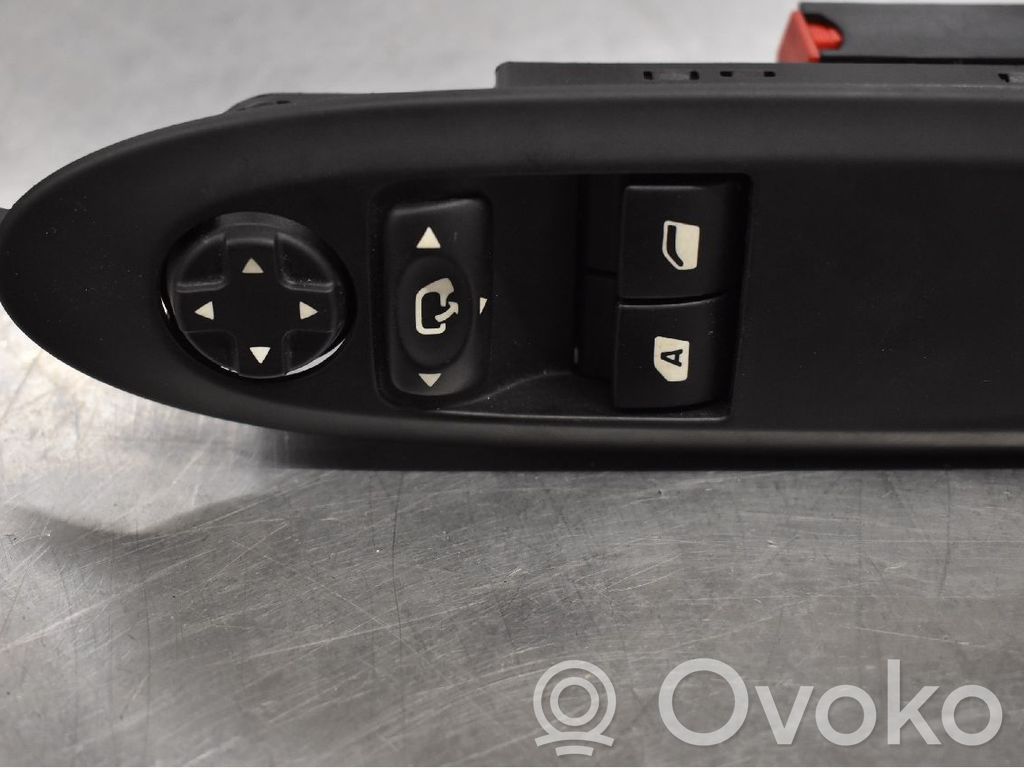 Interruptor del elevalunas eléctrico   96655234XT
