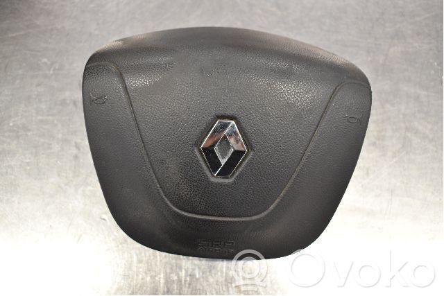 Airbag de volant   34116561B