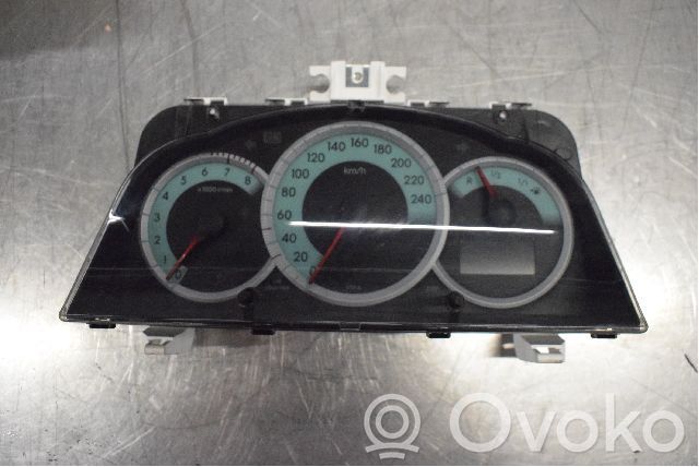 Tachimetro (quadro strumenti)   MB2574203649