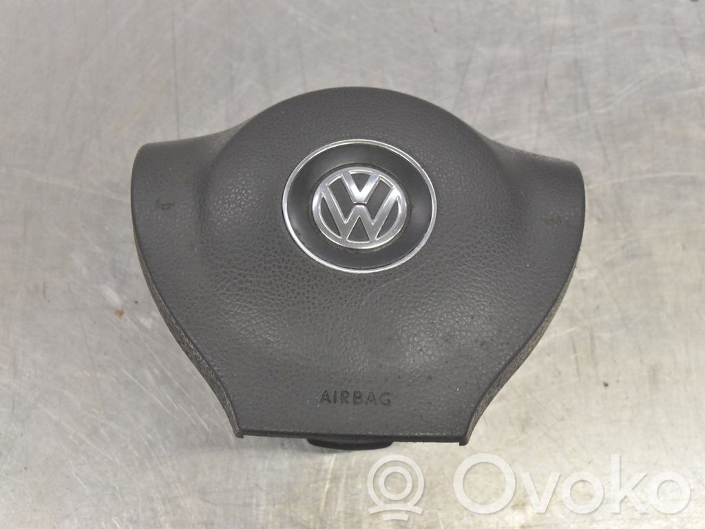 Volkswagen Transporter - Caravelle T5 Airbag dello sterzo