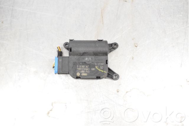 Skoda Yeti (5L) Motorino attuatore ricircolo aria dell’A/C