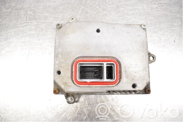 Audi A4 S4 B7 8E 8H Modul lumini LCM 