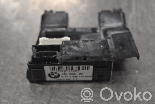 Otras unidades de control/módulos   61316938773,220432809