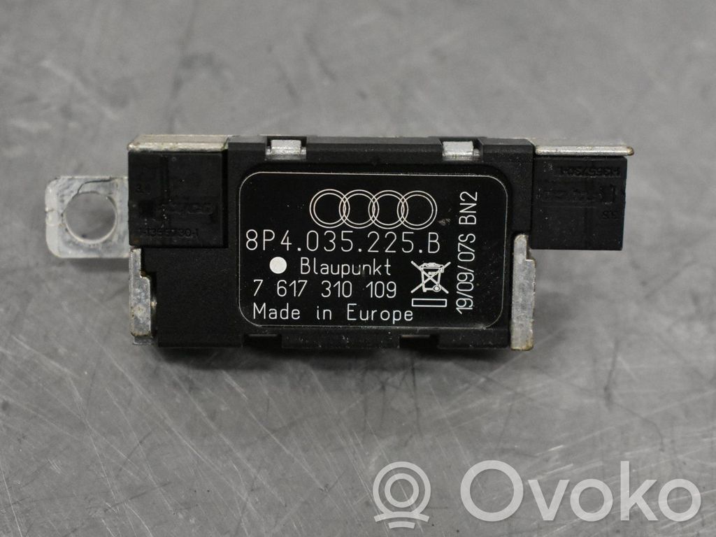 Amplificatore antenna   8P4035225B
