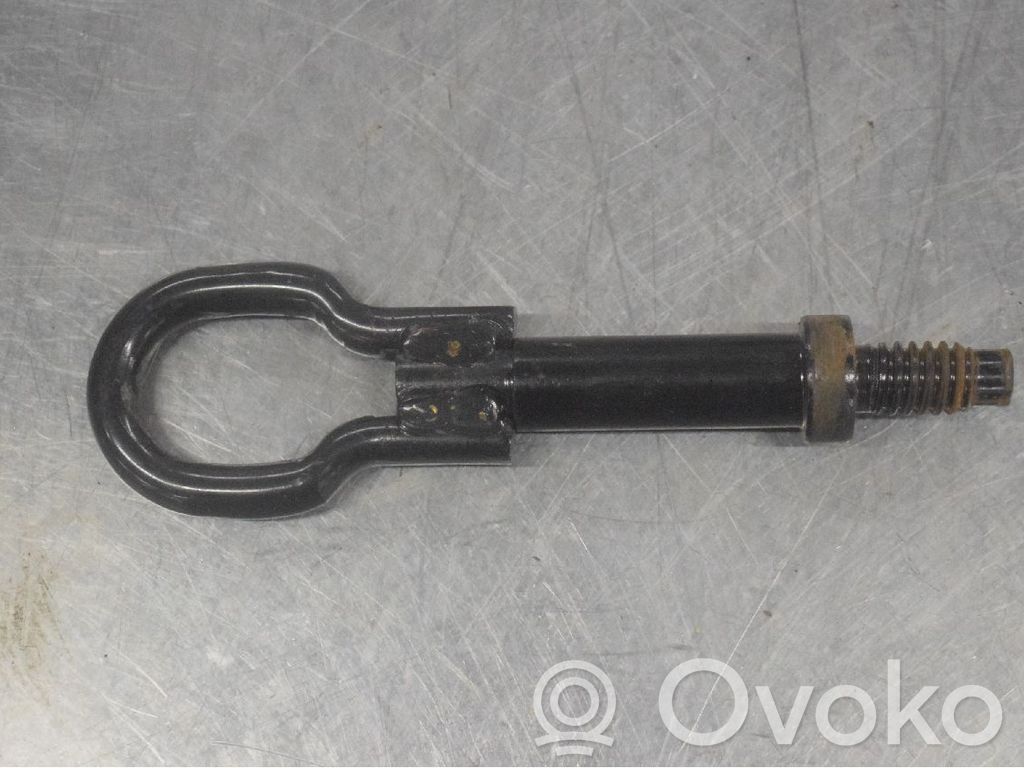 Anillo de remolque