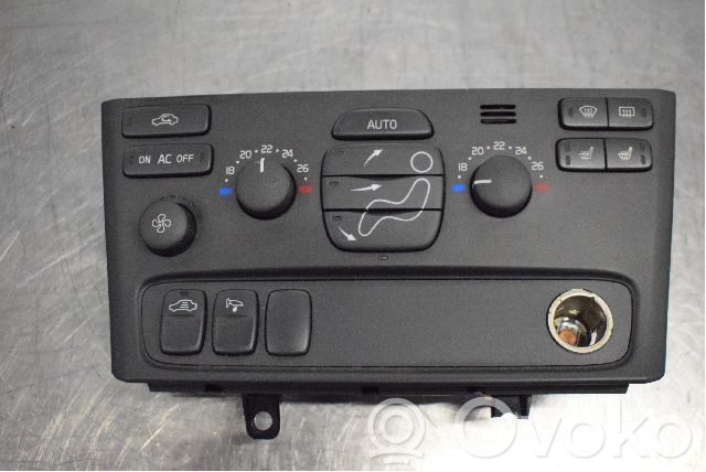 Panel klimatyzacji   7923