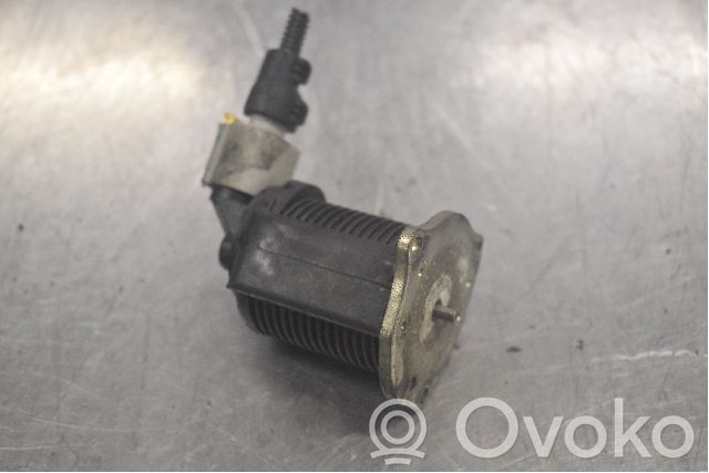 Opel Corsa D Valvola EGR