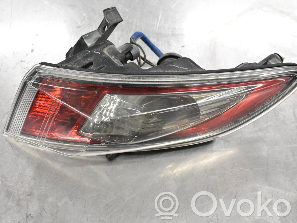 Honda Civic Lampă spate în caroserie 