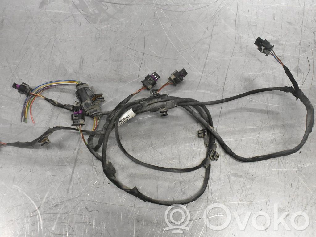 Sensor de aparcamiento PDC   3AF971104S