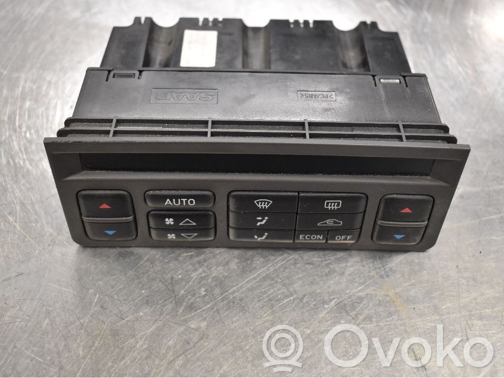 Saab 9-5 Climate control unit 